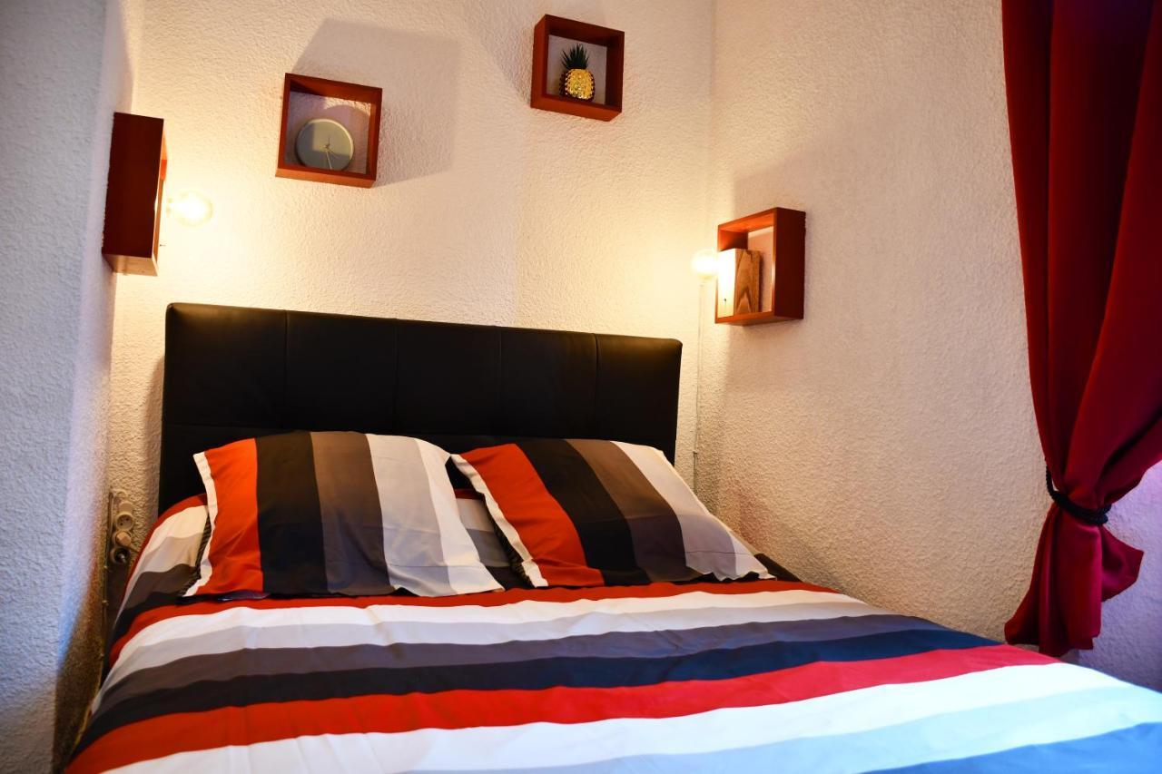 L'Aparte H24,Cosy,Port,Plage,Wifi,Netflix La Seyne-sur-Mer Exterior photo