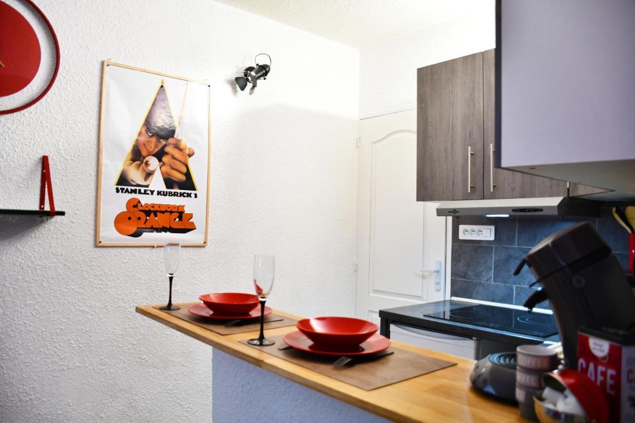 L'Aparte H24,Cosy,Port,Plage,Wifi,Netflix La Seyne-sur-Mer Exterior photo